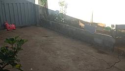 Casa 2/4 Jardim Goiás 