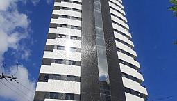 Aluguel Edifício Quantum Residence. Prox Ao Shopping Boulevard.