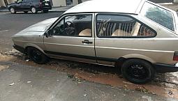 Vendo Gol Quadrado