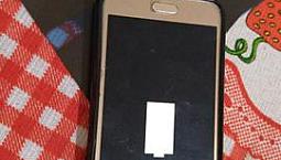 Samsung Galaxy J5