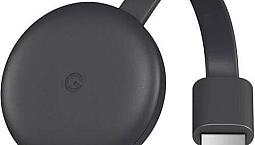 Chromecast