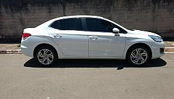 C4 Lounge Thp 1.6 Turbo Aut