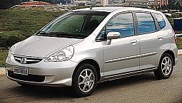 Compro Seu Honda Fit De 2006 A 2008 Acima Da Fipe