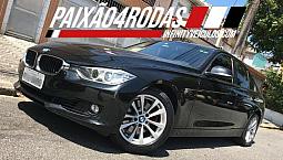 Bmw 328I 2.0 2014