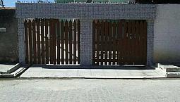 Casa 2Qts Itamaracá Pertinho Da Praia Apos O Pilar Zap9.8844-4460