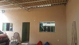 Linda Casa De 3 Qts, Suíte No Setor De Mansões De Sobradinho
