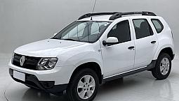 Renault Duster Duster Expression 1.6 Hi-Flex 16V Mec.