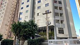 Apartamento Para Alugar Com 2 Dormitórios Em Setor Bueno, Goiânia Cod:621673