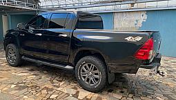 Hilux Srv 16/16