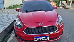 Ford Ka 1.0 Se Plus 2020 