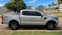 Ranger Xls 2020 4X4 Diesel 