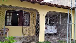 Casa Em Barro Republica
