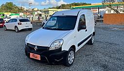 Kangoo 2016 - Abaixo Da Fipe