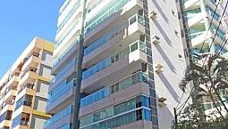 Alugo 2 Quartos Com Suíte Na Quadra Do Mar De Jardim Camburi