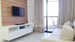 Apartamento Edf. Std Ponta Verde, Quarto E Sala.