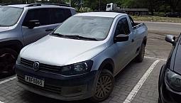 Saveiro 1.6 Starline 2016 Revisada
