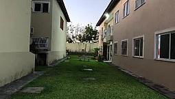 Alugo Ou Vendo Apartamento No Parque Potira 