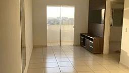 Apartamento 2 Quartos No Condomínio Clube Portal Dos Ipês,  Negrão De Lima