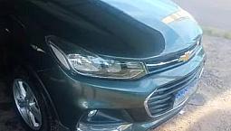 Chevrolet Tracker 2019 Tracker Lt 1.4 - Por Gentileza Leia Toda A Descrição!