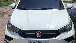 Fiat Cronos 2019 
