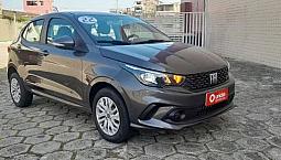 Argo Flex 1.0 4P