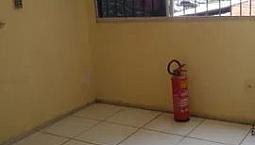 Vendo Apartamento Cidade Jardim 