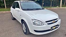 Chevrolet Corsa Classic 1.0 2013