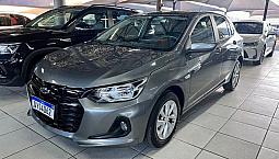 Chevrolet Ônix Ltz 1.0 Turbo 2021
