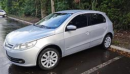 Vendo Gol Trend 2012 1.0 Completo 