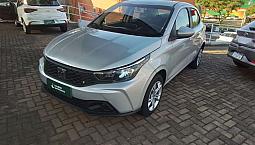 Fiat Argo 2024 1.0 Firefly Flex Drive Manual