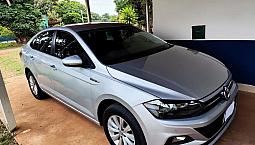 Volkswagen Virtus Comfort. 200 Tsi 1.0 Flex 12V Aut 2019