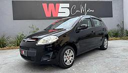 Fiat Palio Attractive 1.0 Evo 2017