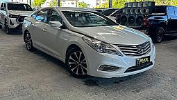 Hyundai Azera 3.0 V6 24V 4P Aut. 2013