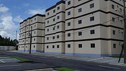 Aluguel De Apartamento No Residencial Ilha De Itaparica 