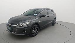 Chevrolet Onix Hatch Lt 1.0 12v Flex Mec. 4p 2025