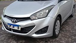 Hyundai Hb20 Comf./C.plus/C.style 1.0 Flex 12V 2015