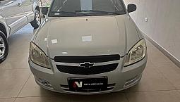 Chevrolet Celta Life/ Ls 1.0 Mpfi 8V Flexpower 3P 2012