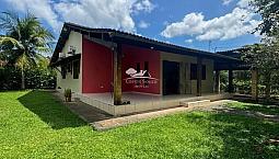Casa Para Aluguel CÓd.100
