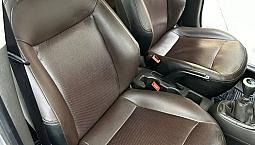 Chevrolet Cobalt Ls 1.4 8V Flexpower 4P 2015