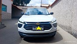 Chevrolet Montana 1.2 Turbo Flex 12V 4P Mec. 2024