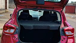 Renault Kwid Zen 1.0 Flex 12V 5P Mec. 2019