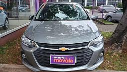 Chevrolet Onix Sedan Plus 1.0 12V Tb Flex Mec. 2025