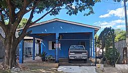 Vende- Se Casa Vila Alta.