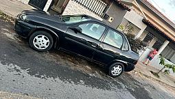 Chevrolet Corsa Super 1.6 Mpfi 8V 5P 2002
