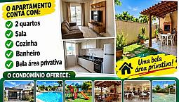 Repasso Apartamento 