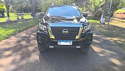 Nissan Frontier Plati. Cd 2.3 Bi-Tb Dies.aut. 2025