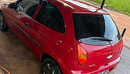 Chevrolet Celta 1.0/Super/N.piq.1.0 Mpfi Vhc 8V 3P 2003