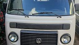 Volkswagen Kombi Standard 1.4 Mi Total Flex 8V 2008