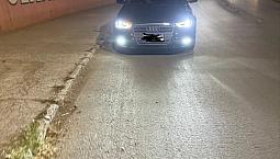 Audi A4 2.0 Avant 16V Tfsi Quattro Stronic 2013