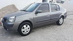 Clio Sedã Completo